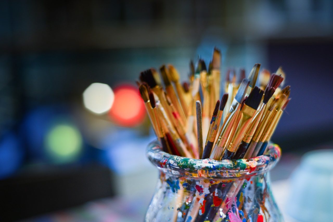 Ateliers de Dessin Peinture à Poissy Association Alma